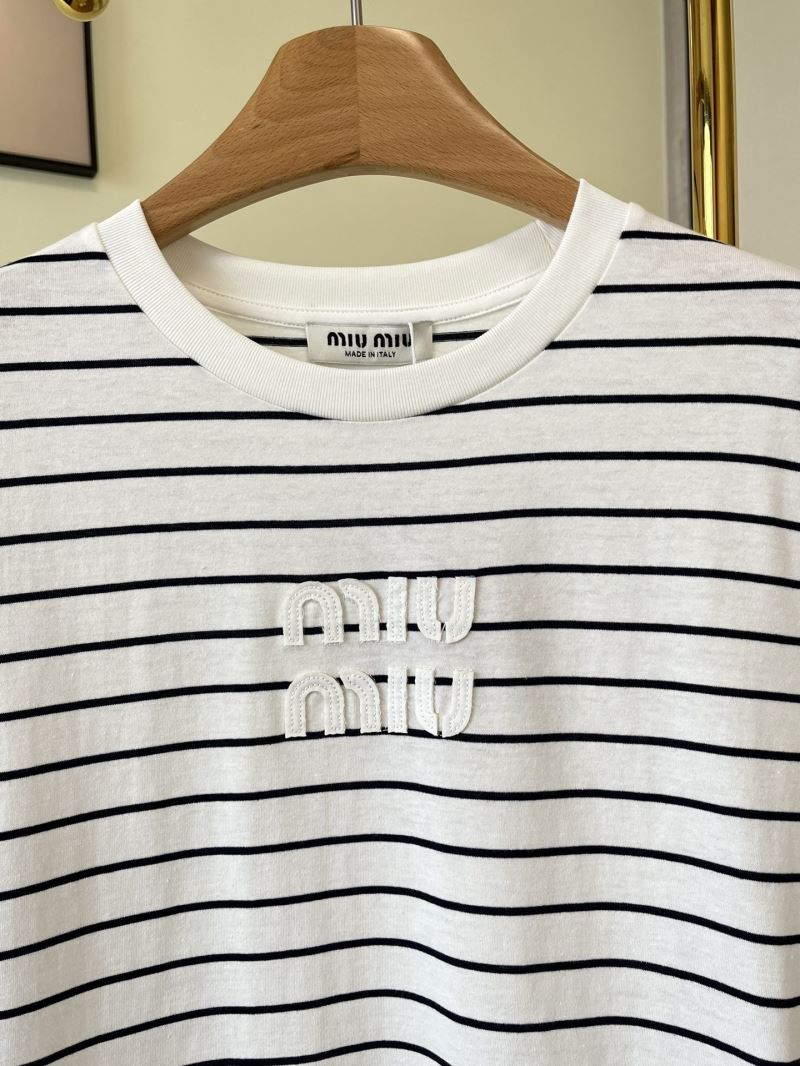 Miu Miu T-Shirts